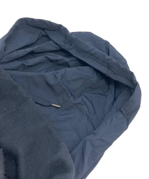 POLO RALPH LAUREN（ポロ・ラルフローレン）POLO RALPH LAUREN (ポロ・ラルフローレン) ジップアップジャケット ネイビー サイズ:LGの古着・服飾アイテム