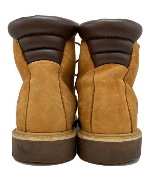Timberland（ティンバーランド）Timberland (ティンバーランド) 6インチブーツ キャメル サイズ:不明の古着・服飾アイテム