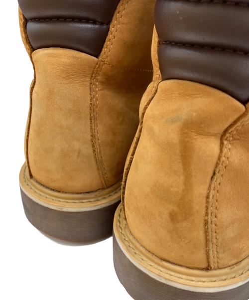 Timberland（ティンバーランド）Timberland (ティンバーランド) 6インチブーツ キャメル サイズ:不明の古着・服飾アイテム