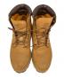 中古・古着 Timberland (ティンバーランド) 6インチブーツ キャメル サイズ:不明：8000円