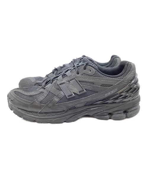 NEW BALANCE（ニューバランス）NEW BALANCE (ニューバランス) スニーカー トリプルブラック サイズ:US9.5の古着・服飾アイテム