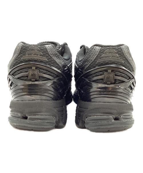 NEW BALANCE（ニューバランス）NEW BALANCE (ニューバランス) スニーカー トリプルブラック サイズ:US9.5の古着・服飾アイテム
