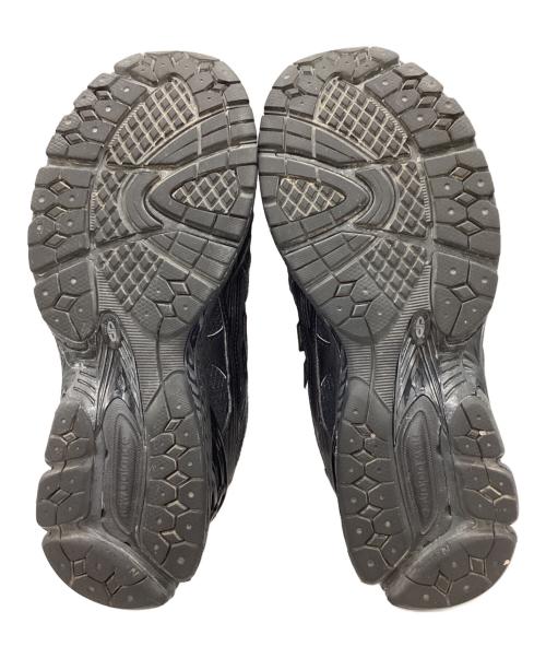 NEW BALANCE（ニューバランス）NEW BALANCE (ニューバランス) スニーカー トリプルブラック サイズ:US9.5の古着・服飾アイテム