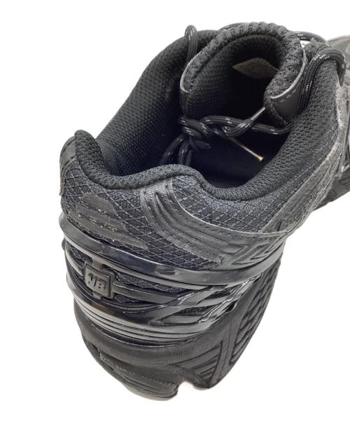 NEW BALANCE（ニューバランス）NEW BALANCE (ニューバランス) スニーカー トリプルブラック サイズ:US9.5の古着・服飾アイテム