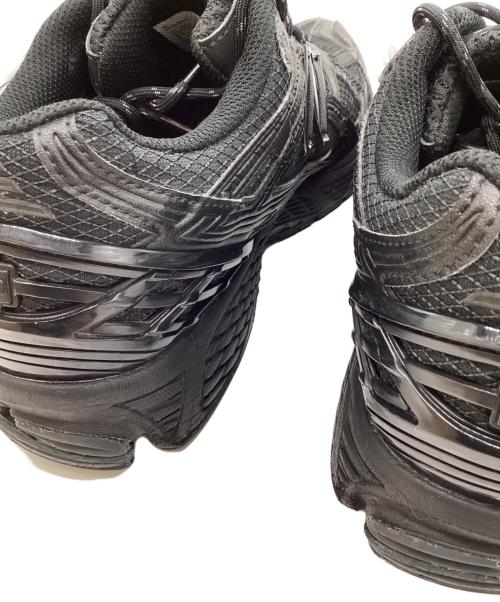 NEW BALANCE（ニューバランス）NEW BALANCE (ニューバランス) スニーカー トリプルブラック サイズ:US9.5の古着・服飾アイテム