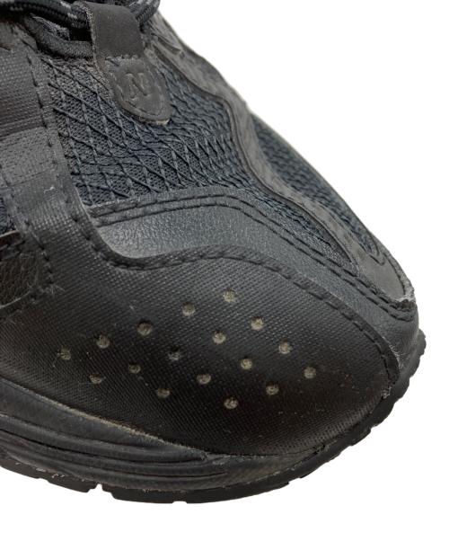 NEW BALANCE（ニューバランス）NEW BALANCE (ニューバランス) スニーカー トリプルブラック サイズ:US9.5の古着・服飾アイテム