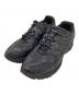 NEW BALANCE（ニューバランス）の古着「スニーカー」｜トリプルブラック