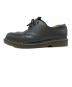 Dr.Martens (ドクターマーチン) 3ホールシューズ ブラック サイズ:41：8000円