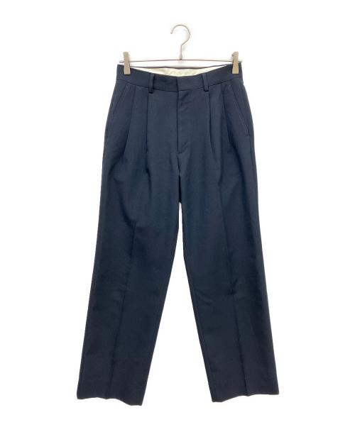 THE SHINZONE（ザ シンゾーン）THE SHINZONE (ザ シンゾーン) CHRYSLER PANTS ネイビー サイズ:32の古着・服飾アイテム
