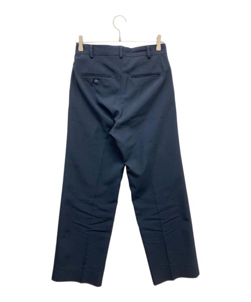 THE SHINZONE（ザ シンゾーン）THE SHINZONE (ザ シンゾーン) CHRYSLER PANTS ネイビー サイズ:32の古着・服飾アイテム