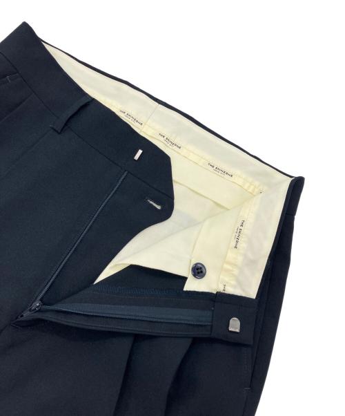 THE SHINZONE（ザ シンゾーン）THE SHINZONE (ザ シンゾーン) CHRYSLER PANTS ネイビー サイズ:32の古着・服飾アイテム