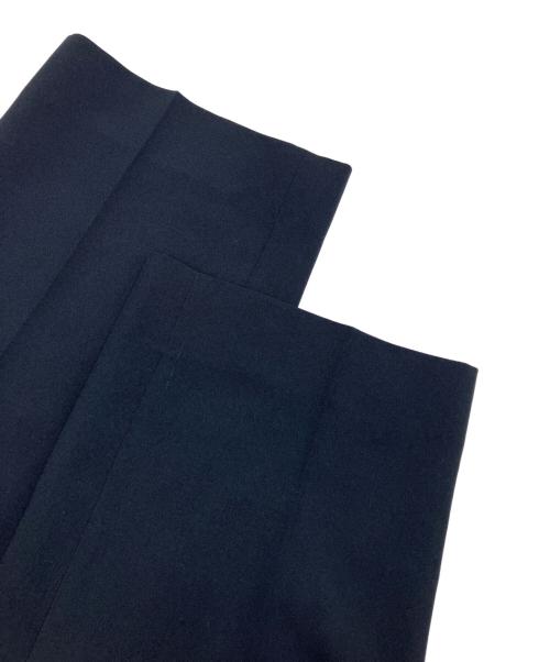 THE SHINZONE（ザ シンゾーン）THE SHINZONE (ザ シンゾーン) CHRYSLER PANTS ネイビー サイズ:32の古着・服飾アイテム