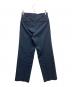 THE SHINZONE (ザ シンゾーン) CHRYSLER PANTS ネイビー サイズ:32：6000円