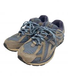 NEW BALANCE×AURALEE（ニューバランス×オーラリー）の古着「スニーカー」｜マルチカラー