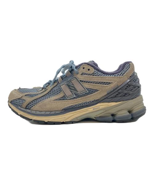 NEW BALANCE（ニューバランス）NEW BALANCE (ニューバランス) AURALEE (オーラリー) スニーカー マルチカラー サイズ:24cmの古着・服飾アイテム