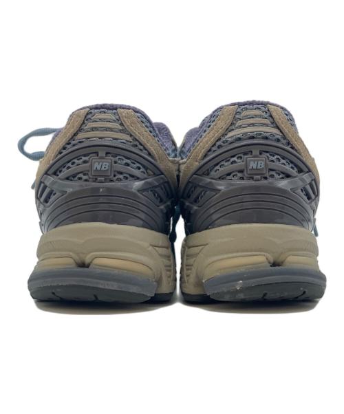 NEW BALANCE（ニューバランス）NEW BALANCE (ニューバランス) AURALEE (オーラリー) スニーカー マルチカラー サイズ:24cmの古着・服飾アイテム