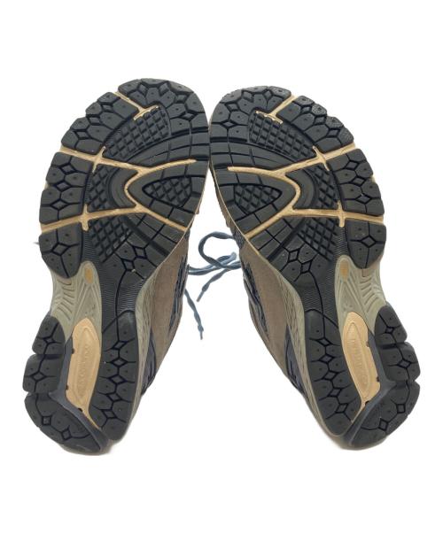 NEW BALANCE（ニューバランス）NEW BALANCE (ニューバランス) AURALEE (オーラリー) スニーカー マルチカラー サイズ:24cmの古着・服飾アイテム
