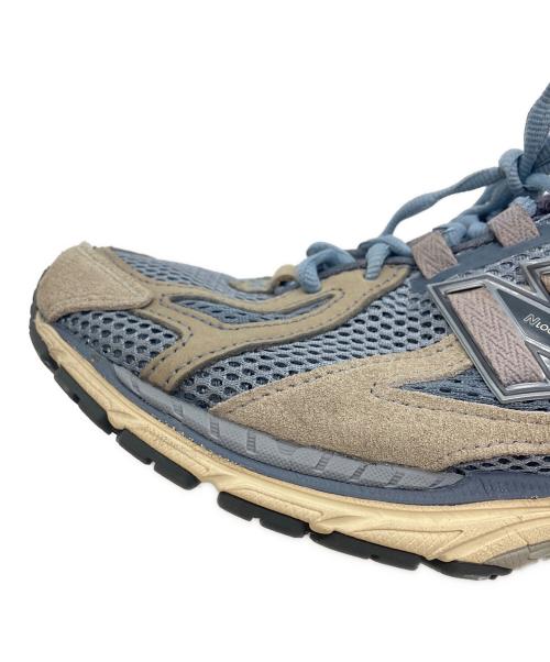 NEW BALANCE（ニューバランス）NEW BALANCE (ニューバランス) AURALEE (オーラリー) スニーカー マルチカラー サイズ:24cmの古着・服飾アイテム