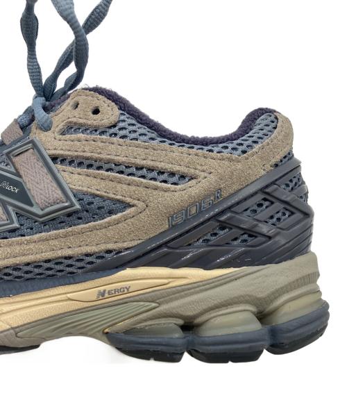 NEW BALANCE（ニューバランス）NEW BALANCE (ニューバランス) AURALEE (オーラリー) スニーカー マルチカラー サイズ:24cmの古着・服飾アイテム