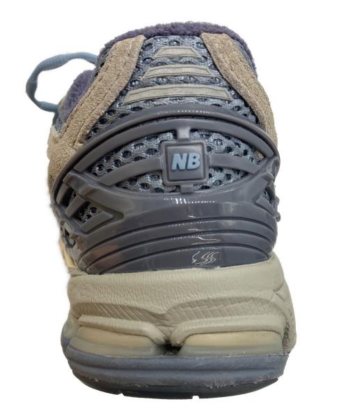 NEW BALANCE（ニューバランス）NEW BALANCE (ニューバランス) AURALEE (オーラリー) スニーカー マルチカラー サイズ:24cmの古着・服飾アイテム