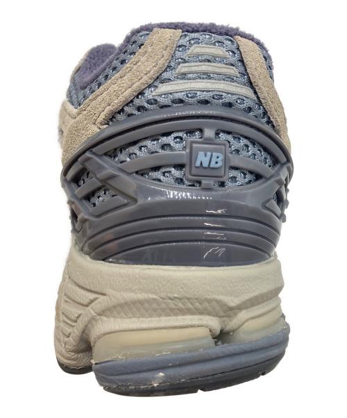 NEW BALANCE（ニューバランス）NEW BALANCE (ニューバランス) AURALEE (オーラリー) スニーカー マルチカラー サイズ:24cmの古着・服飾アイテム