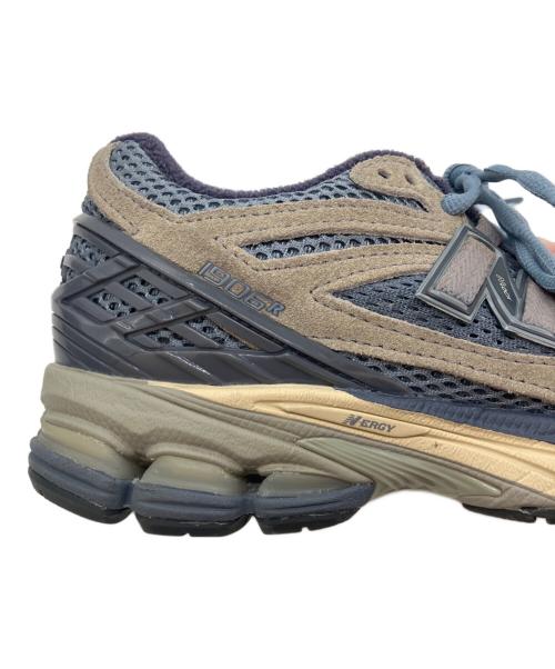 NEW BALANCE（ニューバランス）NEW BALANCE (ニューバランス) AURALEE (オーラリー) スニーカー マルチカラー サイズ:24cmの古着・服飾アイテム