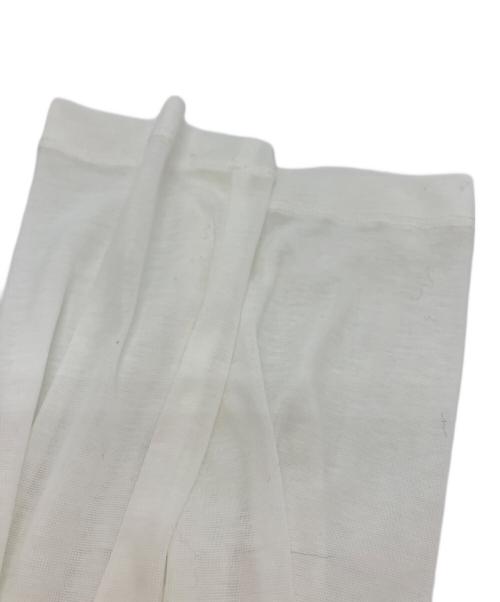 Plage（プラージュ）Plage (プラージュ) balloon cotton long Tシャツ ホワイト サイズ:SIZE Free 未使用品の古着・服飾アイテム