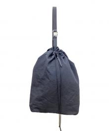 TODAYFUL（トゥデイフル）の古着「Nylon Back Pack」｜ブラック