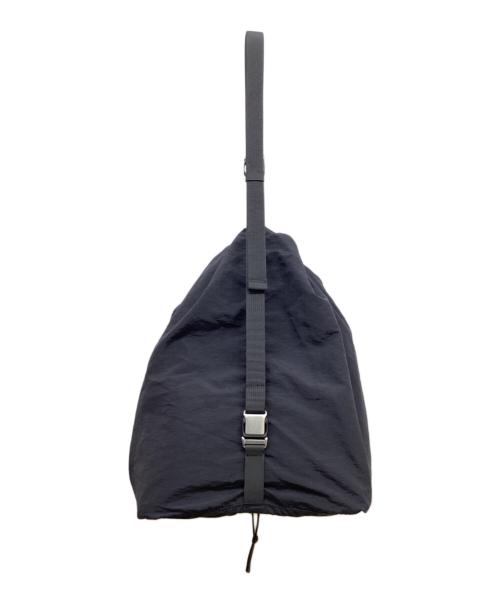TODAYFUL（トゥデイフル）TODAYFUL (トゥデイフル) Nylon Back Pack ブラック サイズ:-の古着・服飾アイテム