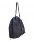 TODAYFUL (トゥデイフル) Nylon Back Pack ブラック サイズ:-：8000円