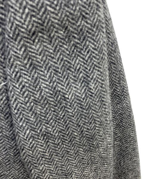 BROOKS BROTHERS（ブルックスブラザーズ）BROOKS BROTHERS (ブルックスブラザーズ) FITZGERALD FIT テーラードジャケット グレー サイズ:40Sの古着・服飾アイテム