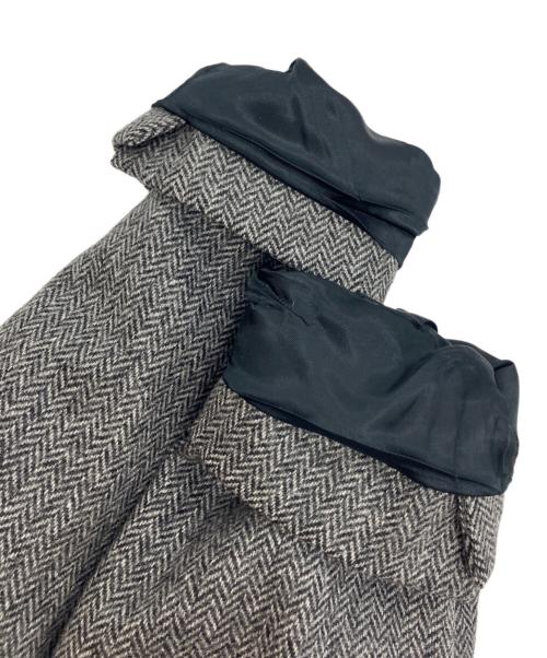 BROOKS BROTHERS（ブルックスブラザーズ）BROOKS BROTHERS (ブルックスブラザーズ) FITZGERALD FIT テーラードジャケット グレー サイズ:40Sの古着・服飾アイテム