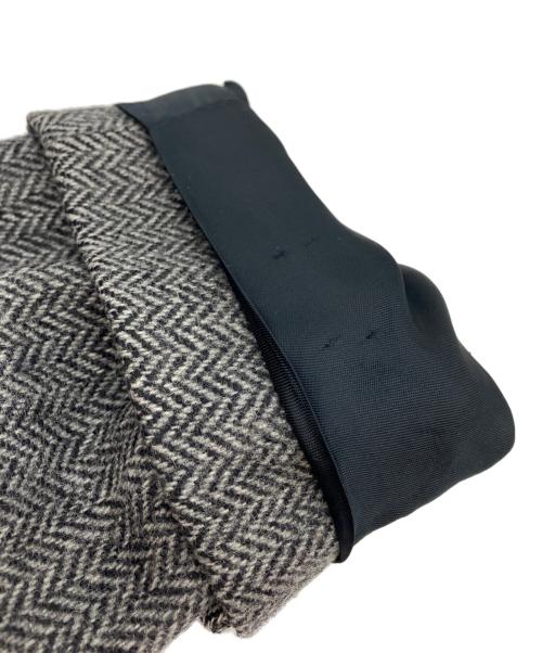 BROOKS BROTHERS（ブルックスブラザーズ）BROOKS BROTHERS (ブルックスブラザーズ) FITZGERALD FIT テーラードジャケット グレー サイズ:40Sの古着・服飾アイテム