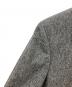 中古・古着 BROOKS BROTHERS (ブルックスブラザーズ) FITZGERALD FIT テーラードジャケット グレー サイズ:40S：6000円