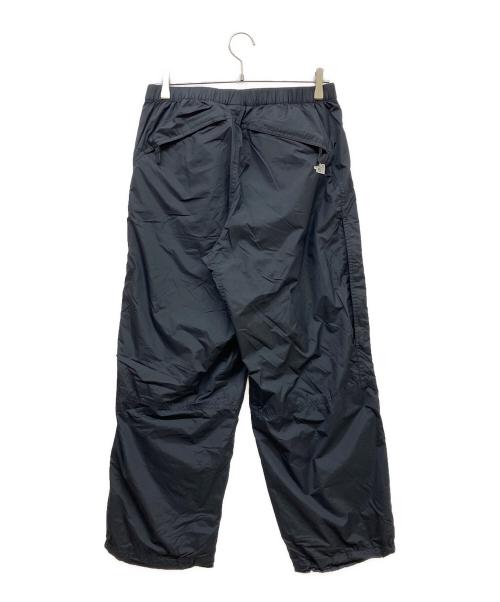 THE NORTH FACE（ザ ノース フェイス）THE NORTH FACE (ザ ノース フェイス) チムニーウインドパンツ ブラック サイズ:Mの古着・服飾アイテム