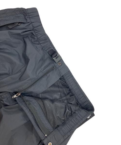 THE NORTH FACE（ザ ノース フェイス）THE NORTH FACE (ザ ノース フェイス) チムニーウインドパンツ ブラック サイズ:Mの古着・服飾アイテム