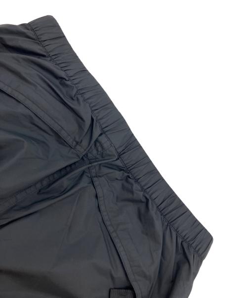 THE NORTH FACE（ザ ノース フェイス）THE NORTH FACE (ザ ノース フェイス) チムニーウインドパンツ ブラック サイズ:Mの古着・服飾アイテム
