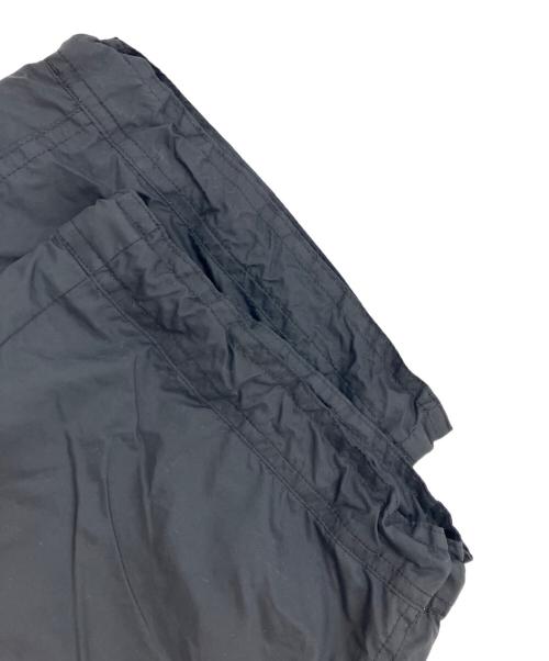 THE NORTH FACE（ザ ノース フェイス）THE NORTH FACE (ザ ノース フェイス) チムニーウインドパンツ ブラック サイズ:Mの古着・服飾アイテム