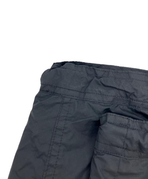 THE NORTH FACE（ザ ノース フェイス）THE NORTH FACE (ザ ノース フェイス) チムニーウインドパンツ ブラック サイズ:Mの古着・服飾アイテム