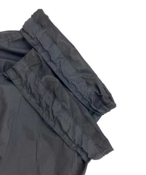 THE NORTH FACE（ザ ノース フェイス）THE NORTH FACE (ザ ノース フェイス) チムニーウインドパンツ ブラック サイズ:Mの古着・服飾アイテム