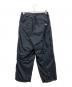 THE NORTH FACE (ザ ノース フェイス) チムニーウインドパンツ ブラック サイズ:M：8000円