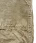 中古・古着 THE NORTHFACE PURPLELABEL (ザ・ノースフェイス パープルレーベル) Cotton Ripstop Field Pants オリーブ サイズ:WS：6000円