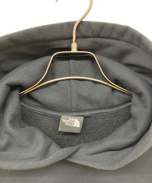 THE NORTH FACE（ザ ノース フェイス）THE NORTH FACE (ザ ノース フェイス) 30th Nuptse Sweat Hoodie ブラック サイズ:Lの古着・服飾アイテム