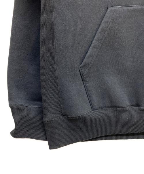THE NORTH FACE（ザ ノース フェイス）THE NORTH FACE (ザ ノース フェイス) 30th Nuptse Sweat Hoodie ブラック サイズ:Lの古着・服飾アイテム