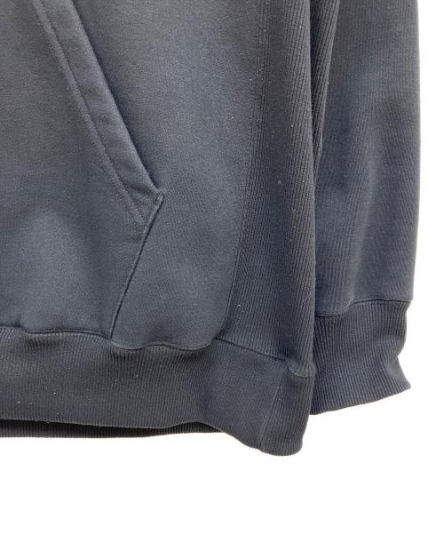 THE NORTH FACE（ザ ノース フェイス）THE NORTH FACE (ザ ノース フェイス) 30th Nuptse Sweat Hoodie ブラック サイズ:Lの古着・服飾アイテム