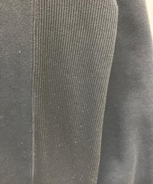 THE NORTH FACE（ザ ノース フェイス）THE NORTH FACE (ザ ノース フェイス) 30th Nuptse Sweat Hoodie ブラック サイズ:Lの古着・服飾アイテム