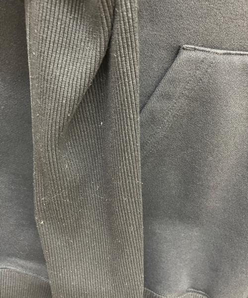 THE NORTH FACE（ザ ノース フェイス）THE NORTH FACE (ザ ノース フェイス) 30th Nuptse Sweat Hoodie ブラック サイズ:Lの古着・服飾アイテム