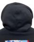 中古・古着 THE NORTH FACE (ザ ノース フェイス) 30th Nuptse Sweat Hoodie ブラック サイズ:L：8000円