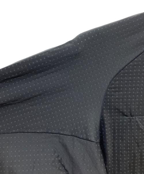THE NORTH FACE（ザ ノース フェイス）THE NORTH FACE (ザ ノース フェイス) エクスペディションドライドットジップハイ ブラック サイズ:Sの古着・服飾アイテム
