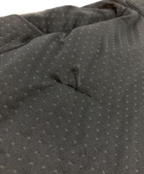 THE NORTH FACE（ザ ノース フェイス）THE NORTH FACE (ザ ノース フェイス) エクスペディションドライドットジップハイ ブラック サイズ:Sの古着・服飾アイテム